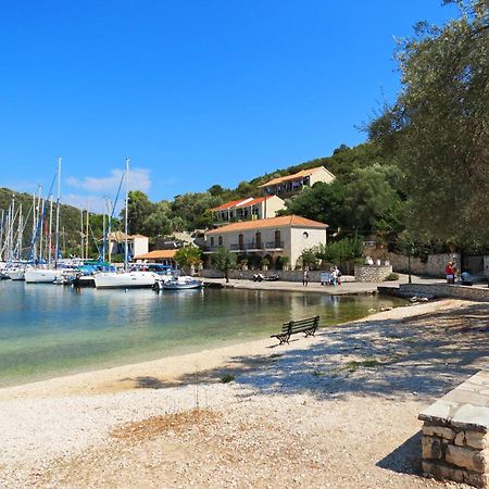 Kalamítsi Kathisma Bay Villas - Luxury Villas- Villa Oceanos מראה חיצוני תמונה