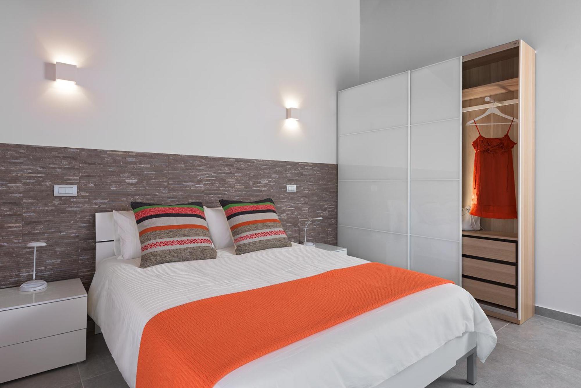 Kalamítsi Kathisma Bay Villas - Luxury Villas- Villa Oceanos מראה חיצוני תמונה