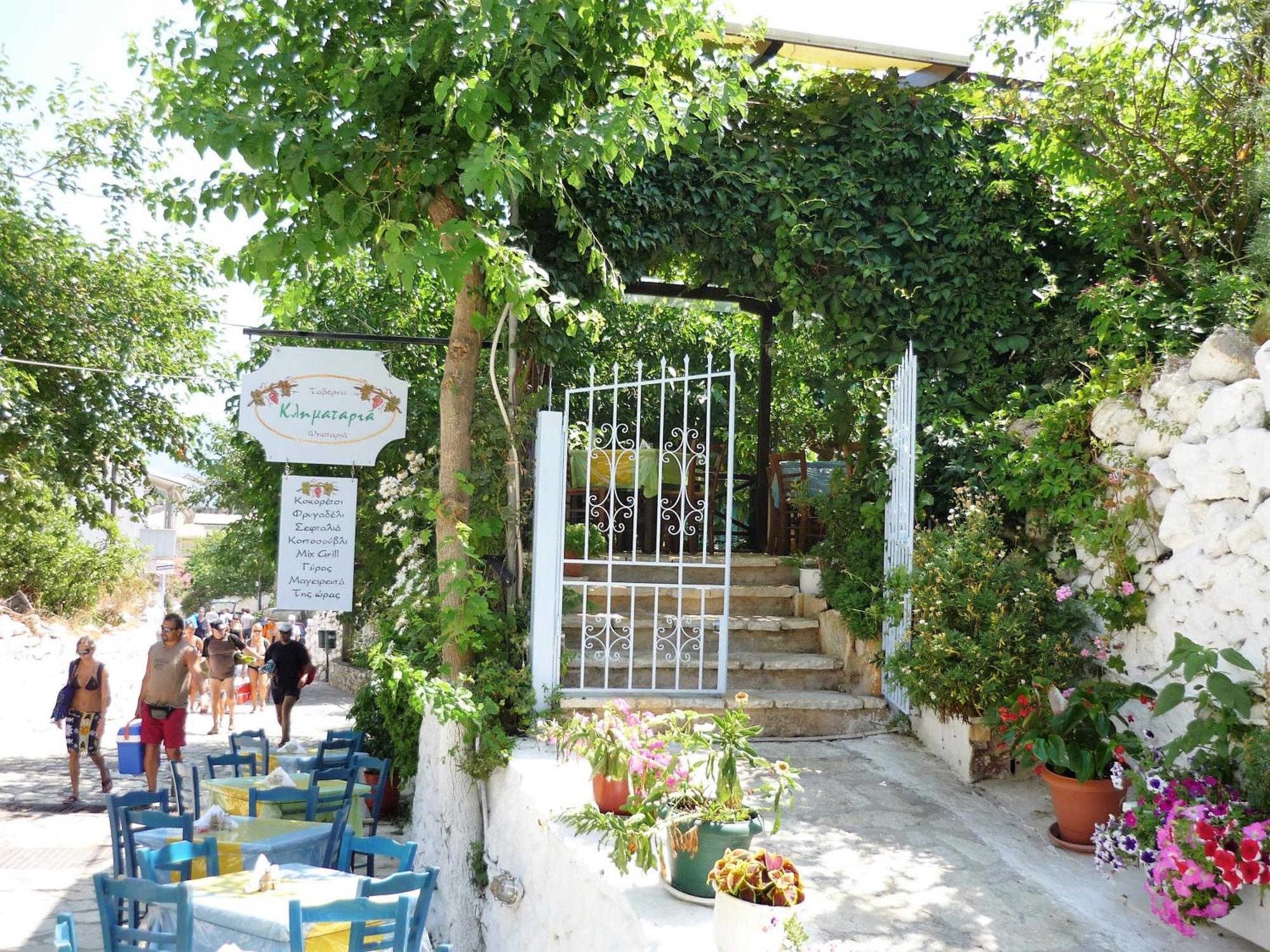 Kalamítsi Kathisma Bay Villas - Luxury Villas- Villa Oceanos מראה חיצוני תמונה